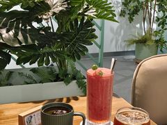 -塔拉苏咖啡(中信丹阳花园店)