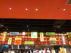 -弄堂小笼包(西青中北永旺购物中心店)