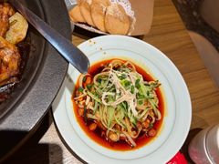 -六月雪干锅(涪城万达广场店)