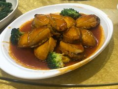 -盛港湾海鲜食府(黄沙店)