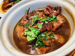 -风味小馆(天目湖宾馆店)