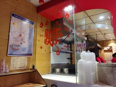 -老通城豆皮大王(吉庆街店)