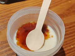 红糖豆腐花-管氏翅吧(地安门创始店)