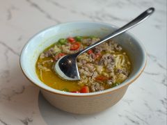 -锦庐道地川菜(来福士店)