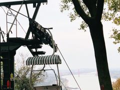 -采石矶景区