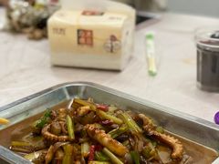 -味极鲜秘制海鲜