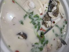 -又见炊烟私房菜(敬亭路店)