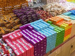 零售区-北京稻香村(西单购物中心店)