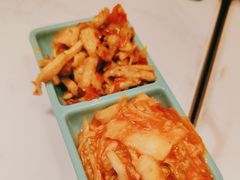 -谷田稻香·砂锅菜(川沙百联店)