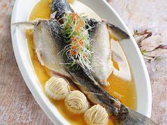 -粤麓轩餐厅(中信泰富广场店)