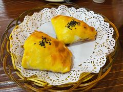 烤包子-阿拉木汗餐厅(山大路店)
