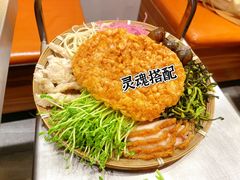 -小螺大作·螺蛳粉火锅(林和西店)