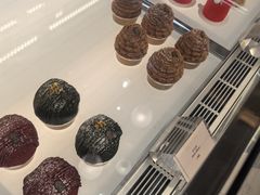 -Angelina安吉丽娜(恒隆广场店)