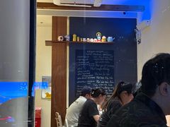 -saigon saigon | 西贡西贡(滨北店)
