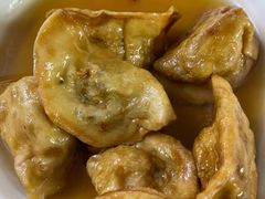 -江东饺子馆(江东路店)