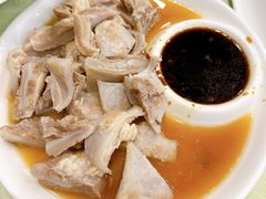 -东四民芳餐厅(世茂工三店)