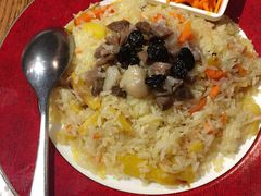 -阿罗新疆菜(人民广场店)