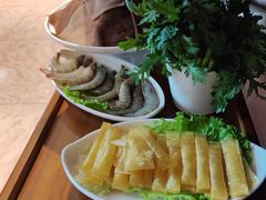 -东来顺饭庄(天坛店)