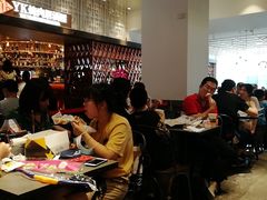 大堂-卡乐星(美罗城店)