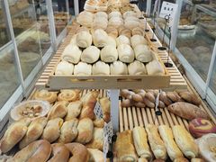 -焙丽拾光(麦凯乐直营店)