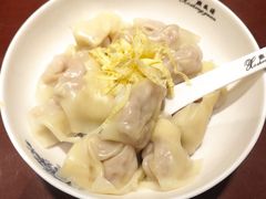 开洋拌馄饨-熙盛源(复兴路店)