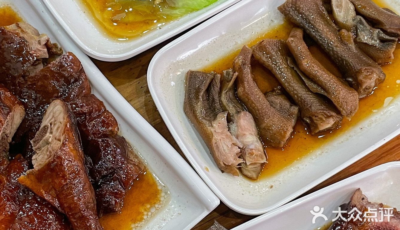 在长沙一定不要错过的超正宗烧腊店