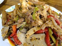 -马遂林烩面馆(少室路店)