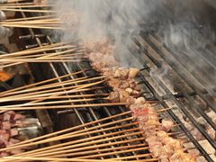 -贰醒·私房小院烧烤 (太古里店)