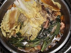-七欣天香辣蟹火锅(苏州塔园路店)