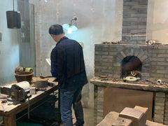 -手工艺活态馆