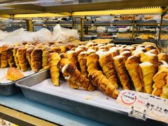奶油牛角-爱德顺糕点食屋(利民道店)
