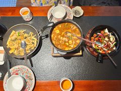 -旺爷砂锅·茶作(国贸城店)