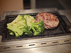 -肉肉大米(金虹桥店)