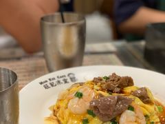 -旺记冰室(九龙中心大厦店)