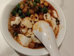 -川味堂·四川豆花(八卦岭店)