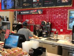 -85度C(上海仓汇路店)