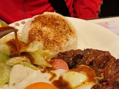 -大哥餐厅(西城花园店)