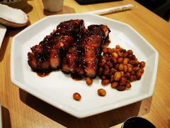 -金戈戈香港豉油鸡(皇庭广场店)
