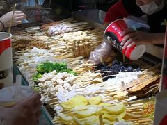 -童陈记重庆冷串串(食宝街店)