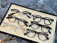 -大视光学•LINDBERG林德伯格•全球手工眼镜集合店(王府井店)