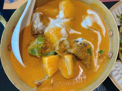 -simply thai天泰(静安嘉里中心店)