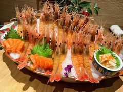 -Minase水濑·日料放题(外滩店)