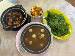-新记肉骨茶