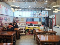 -双桂坊美食街(南大街商业步行街店)