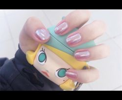 -美甲日记美睫专业纹绣半永久