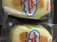 -苹果花园(南泉路店)