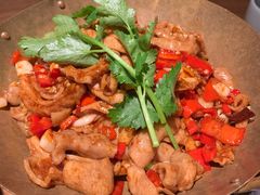-沅江水·湖南家宴(南村万博长隆商圈店)