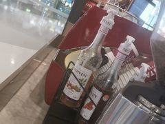 -COSTA COFFEE(恒基名人购物中心店)