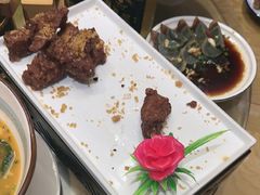 -鸿运楼·舌尖上的徽菜