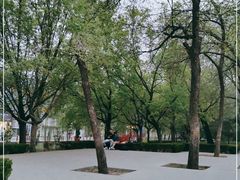 -元大都城垣遗址公园